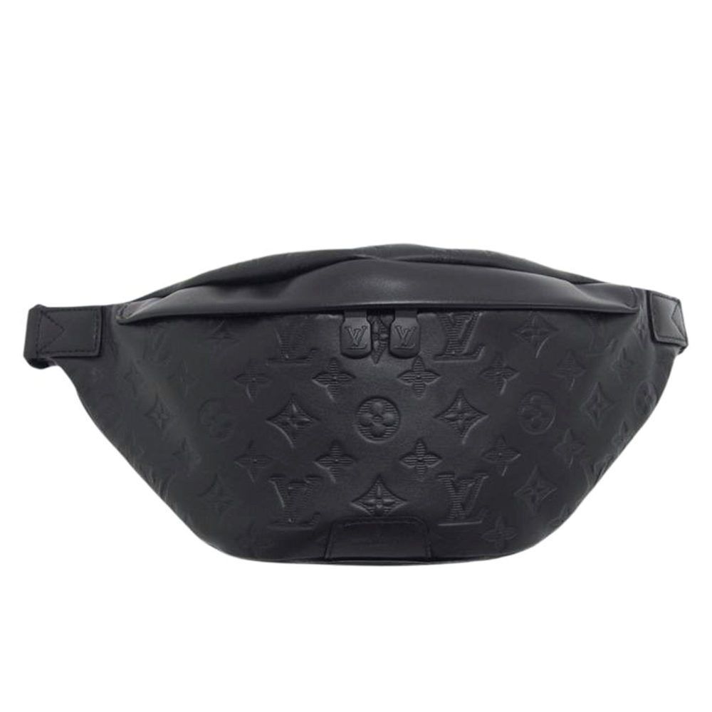 Louis Vuitton Discovery Bumbag Monogram Shadow HandBag